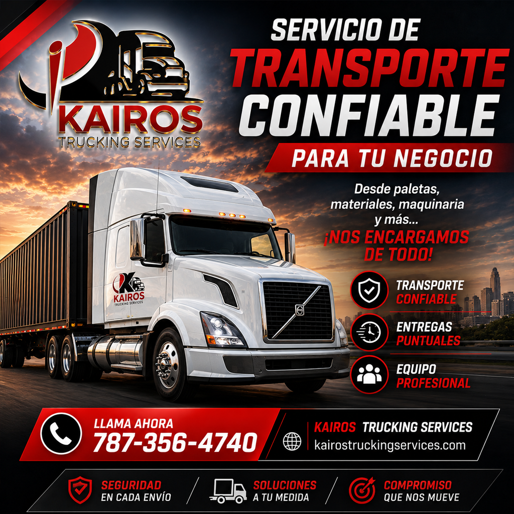 Logística y Transporte